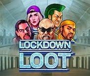Lockdown Loot