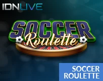 Soccer Roulette Soccer Roulette